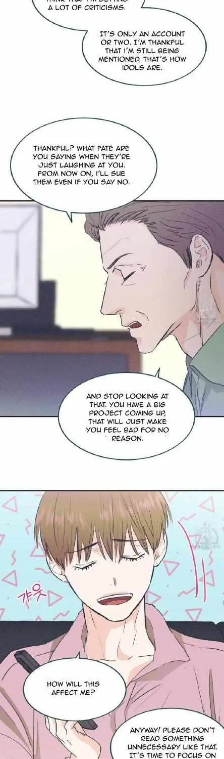 Read Dramatic Signal chapter 6 image 28 on Lezhin