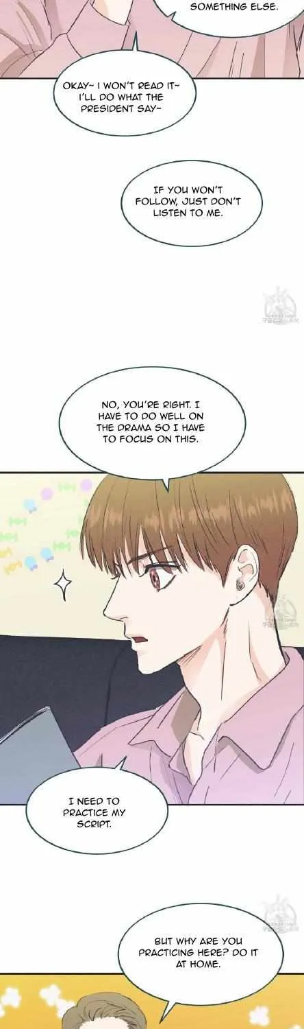Read Dramatic Signal chapter 6 image 29 on Lezhin