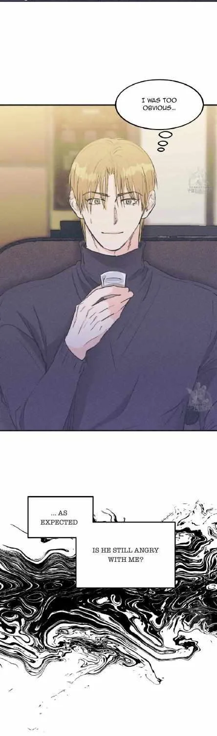 Read Dramatic Signal chapter 6 image 3 on Lezhin