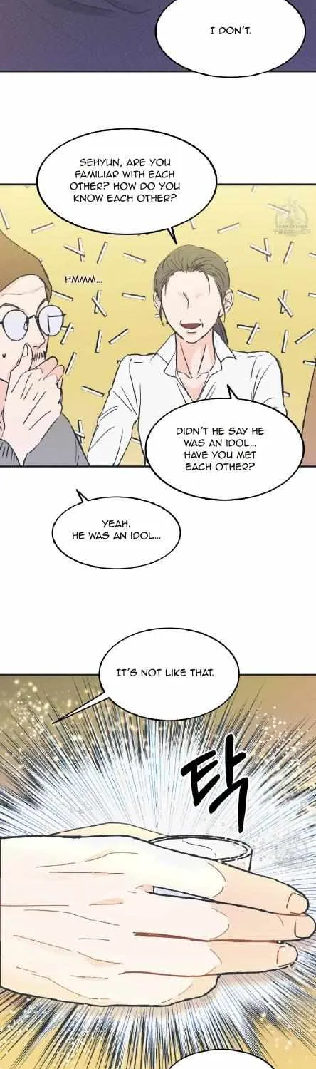 Read Dramatic Signal chapter 6 image 6 on Lezhin