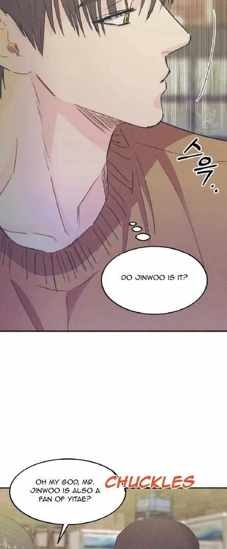 Read Dramatic Signal chapter 6 image 9 on Lezhin
