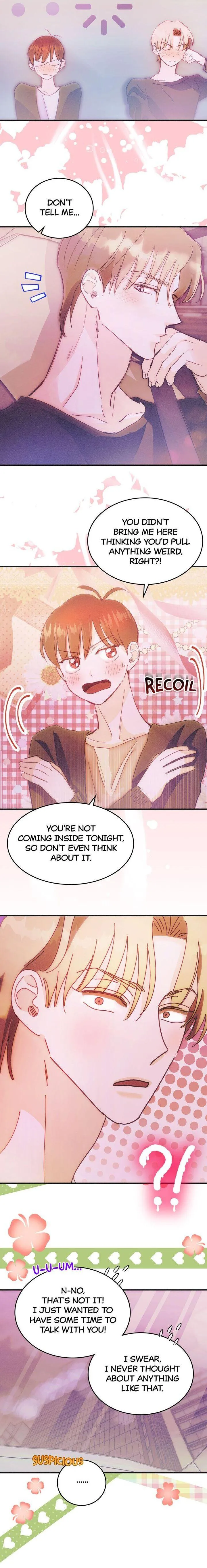 Read Dramatic Signal chapter 60 image 10 on Lezhin