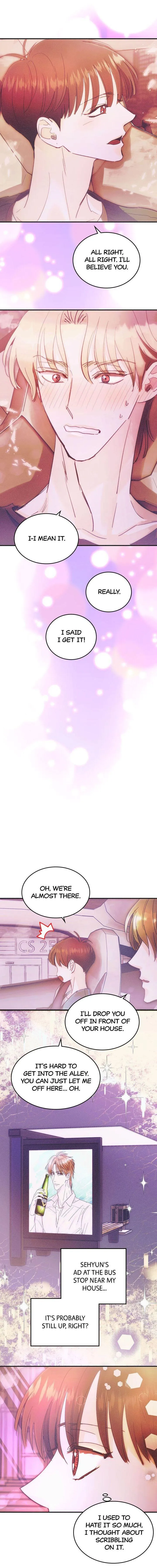 Read Dramatic Signal chapter 60 image 11 on Lezhin