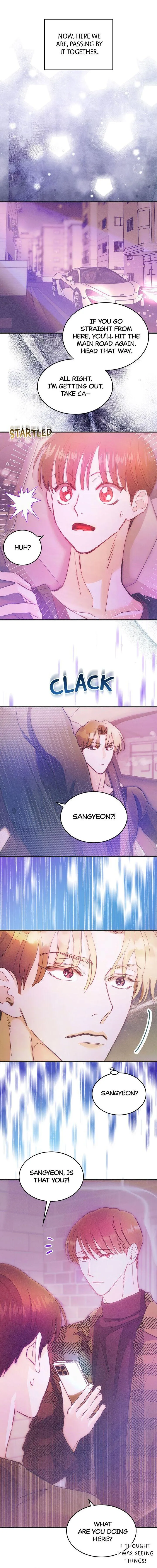 Read Dramatic Signal chapter 60 image 12 on Lezhin