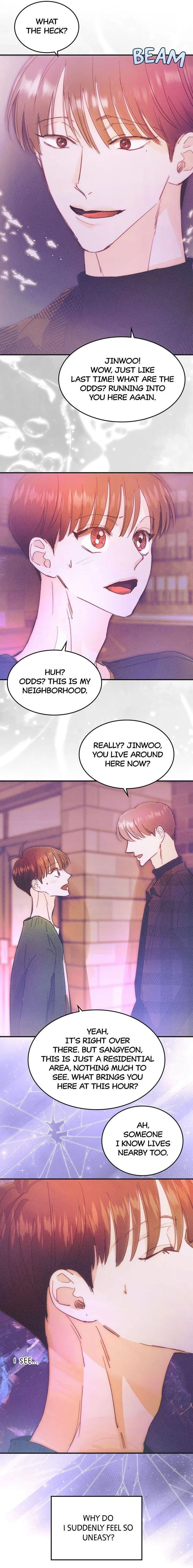 Read Dramatic Signal chapter 60 image 13 on Lezhin
