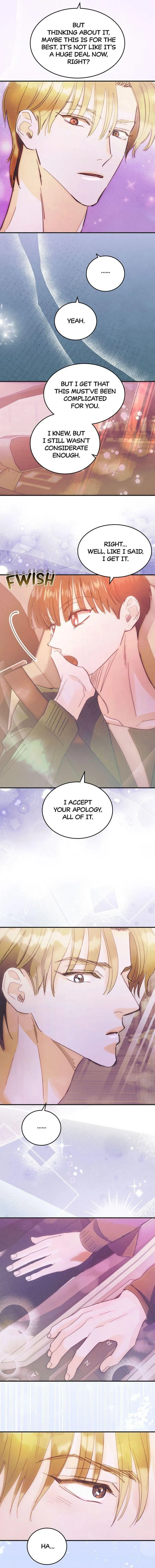 Read Dramatic Signal chapter 60 image 5 on Lezhin