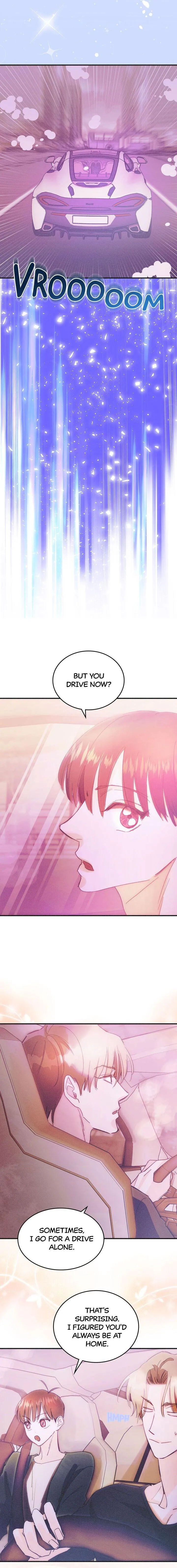 Read Dramatic Signal chapter 60 image 6 on Lezhin