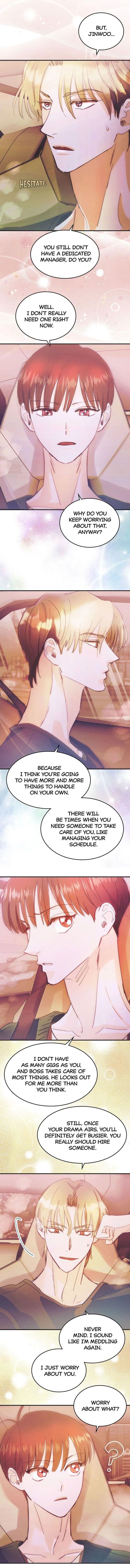 Read Dramatic Signal chapter 60 image 7 on Lezhin