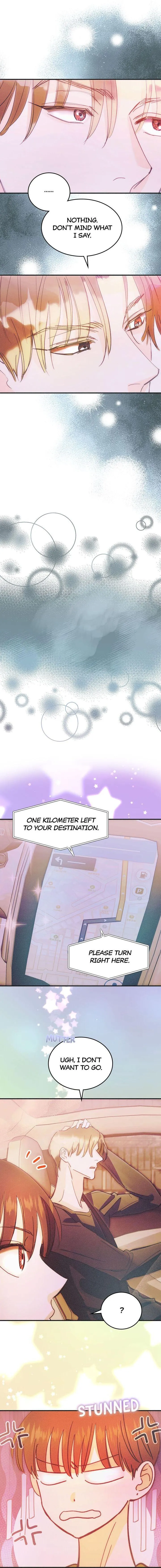 Read Dramatic Signal chapter 60 image 8 on Lezhin