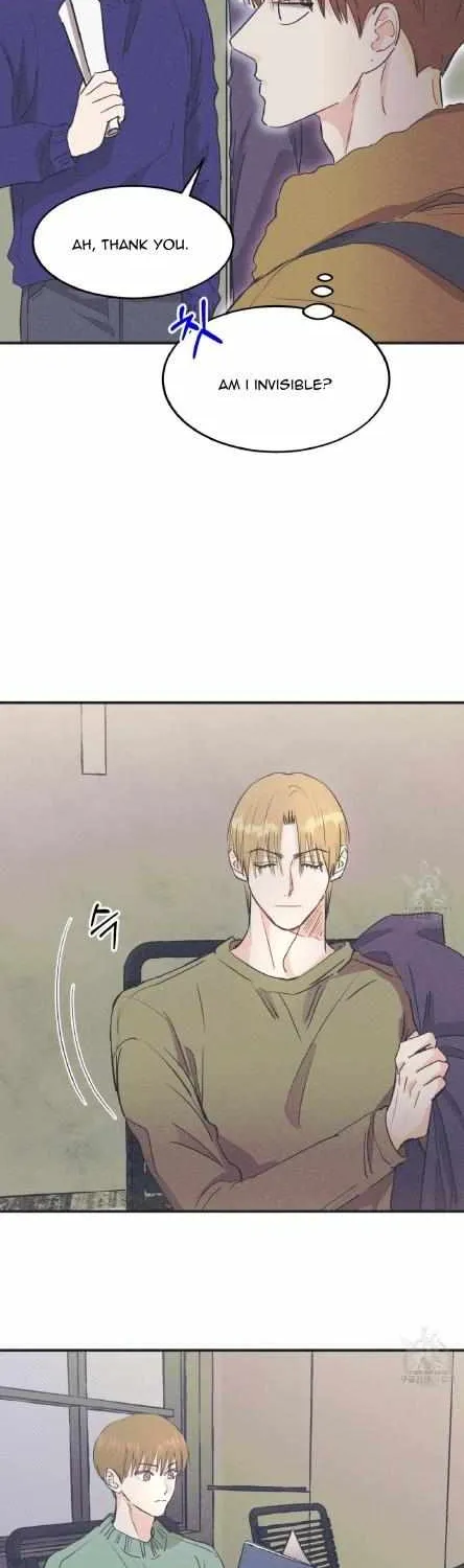 Read Dramatic Signal chapter 7 image 2 on Lezhin
