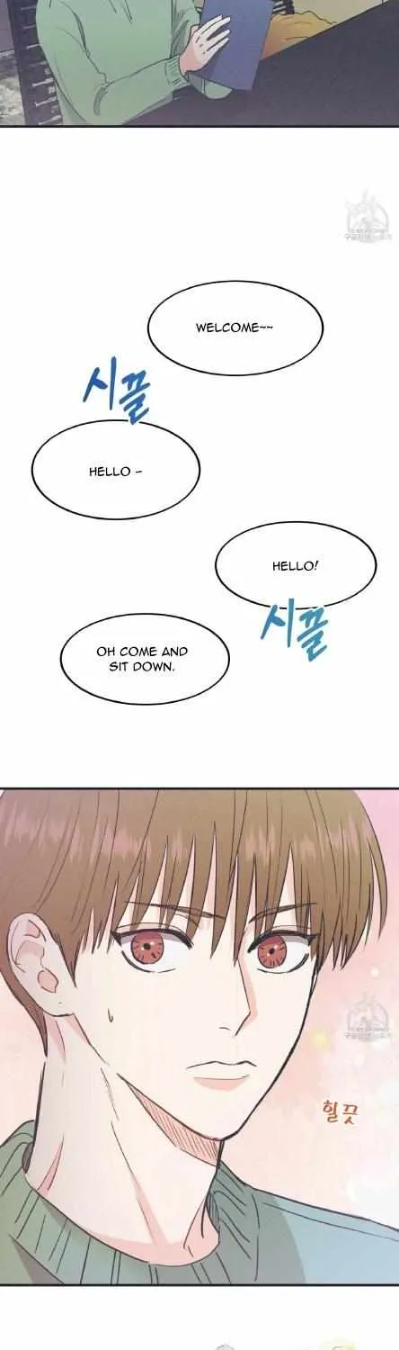 Read Dramatic Signal chapter 7 image 3 on Lezhin
