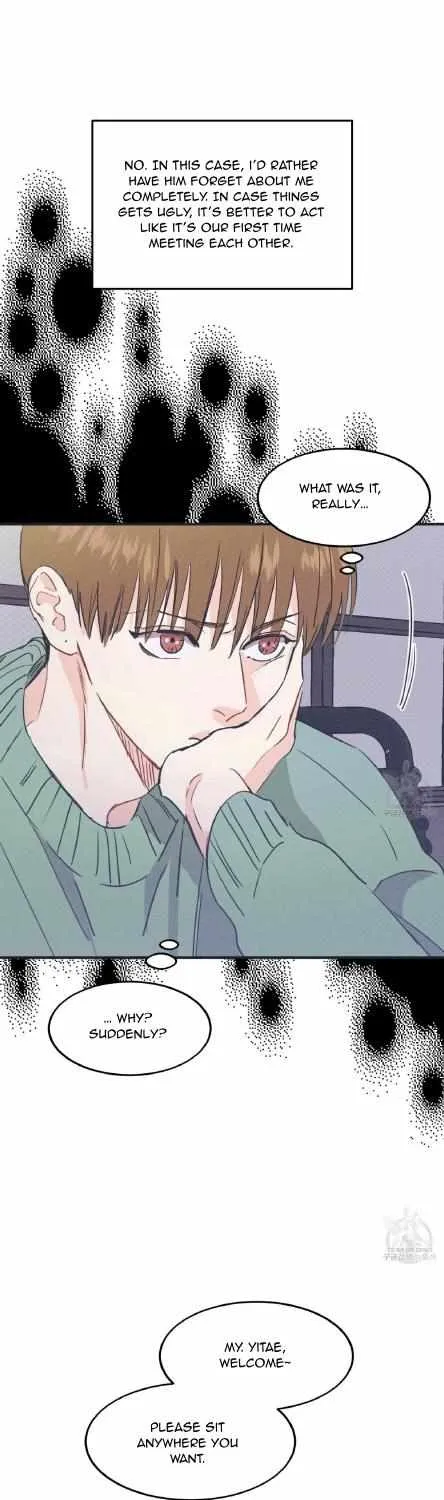 Read Dramatic Signal chapter 7 image 5 on Lezhin
