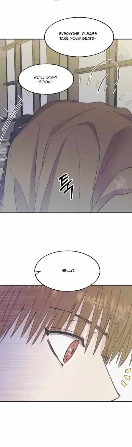 Read Dramatic Signal chapter 7 image 6 on Lezhin