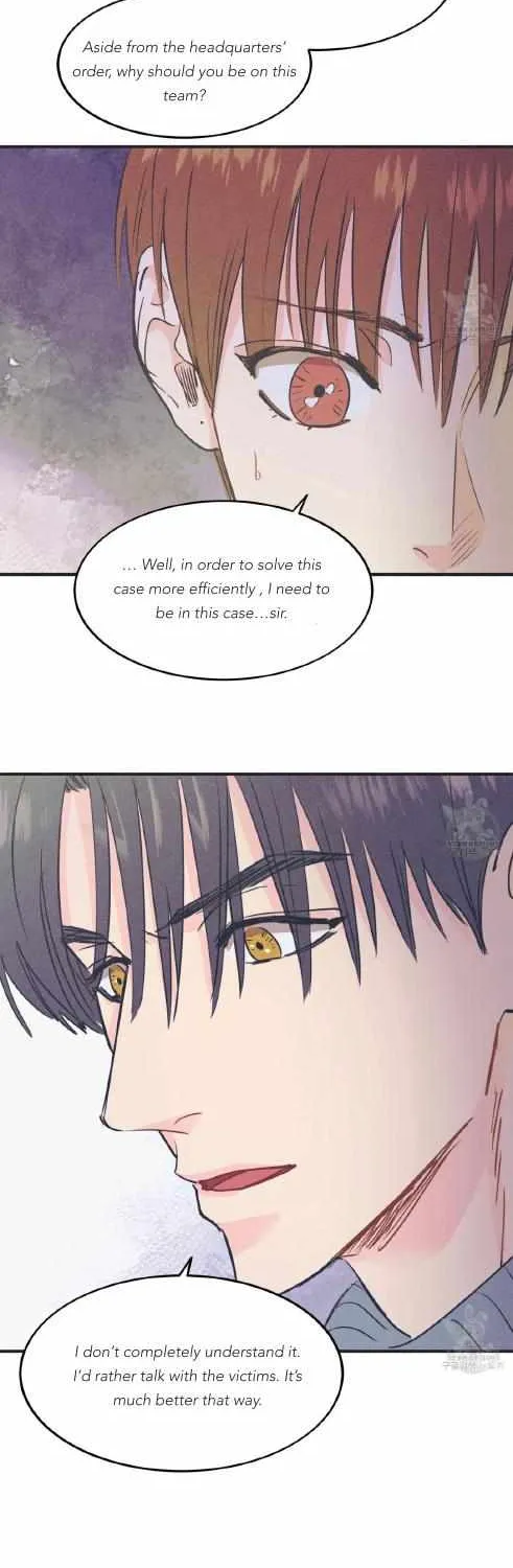 Read Dramatic Signal chapter 8 image 10 on Lezhin