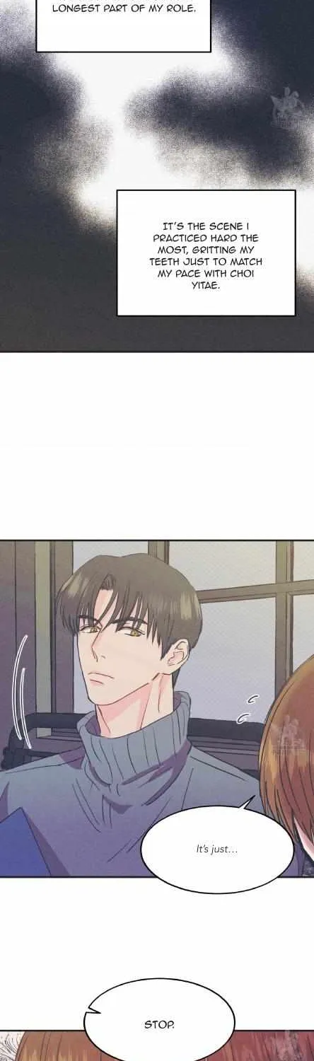 Read Dramatic Signal chapter 8 image 13 on Lezhin