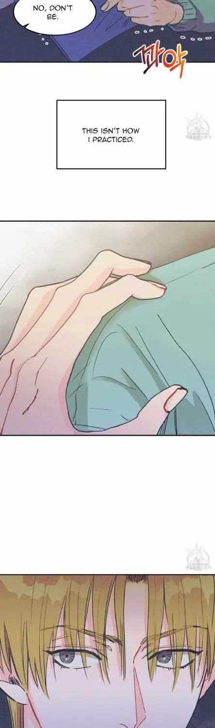 Read Dramatic Signal chapter 8 image 15 on Lezhin