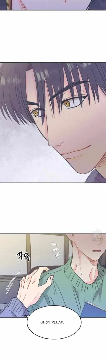 Read Dramatic Signal chapter 8 image 16 on Lezhin