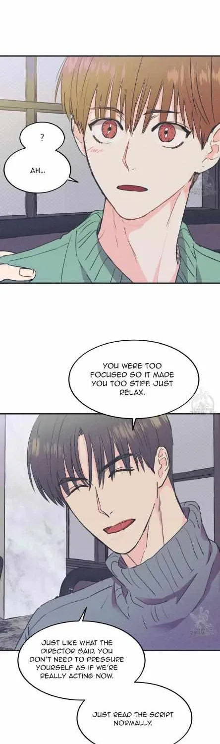 Read Dramatic Signal chapter 8 image 17 on Lezhin