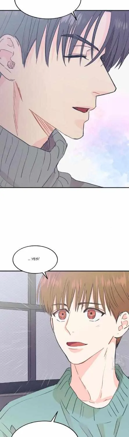 Read Dramatic Signal chapter 8 image 23 on Lezhin