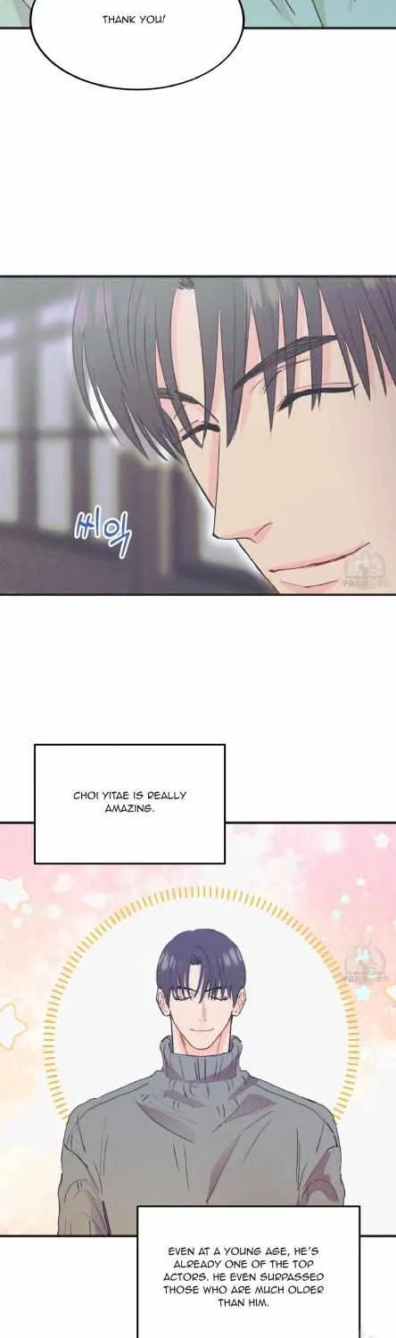 Read Dramatic Signal chapter 8 image 24 on Lezhin