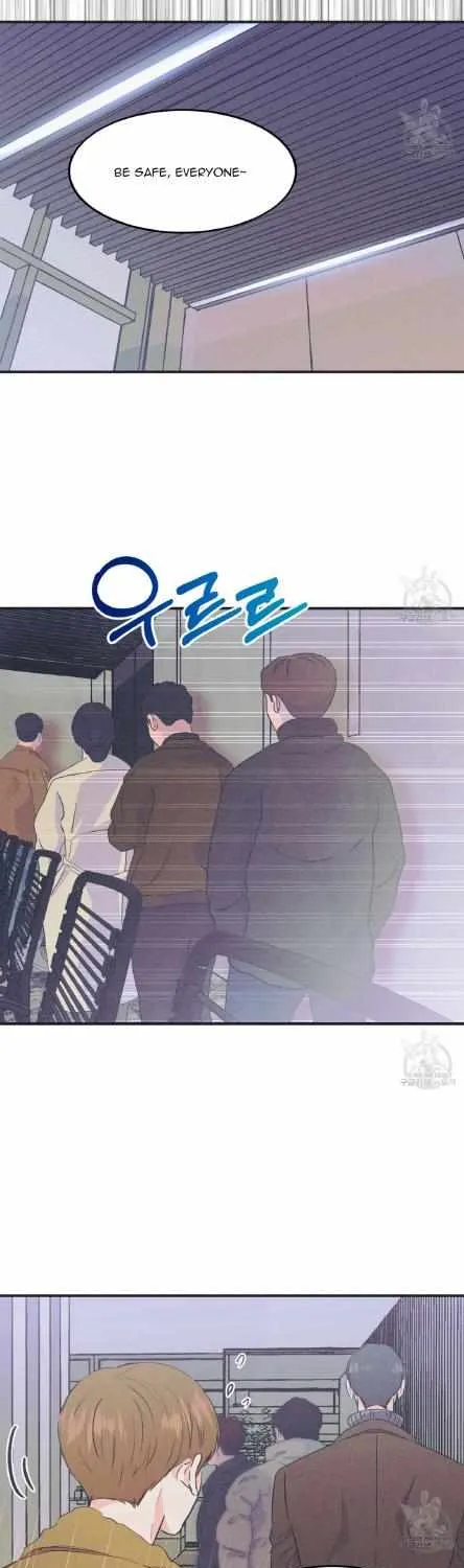 Read Dramatic Signal chapter 8 image 27 on Lezhin