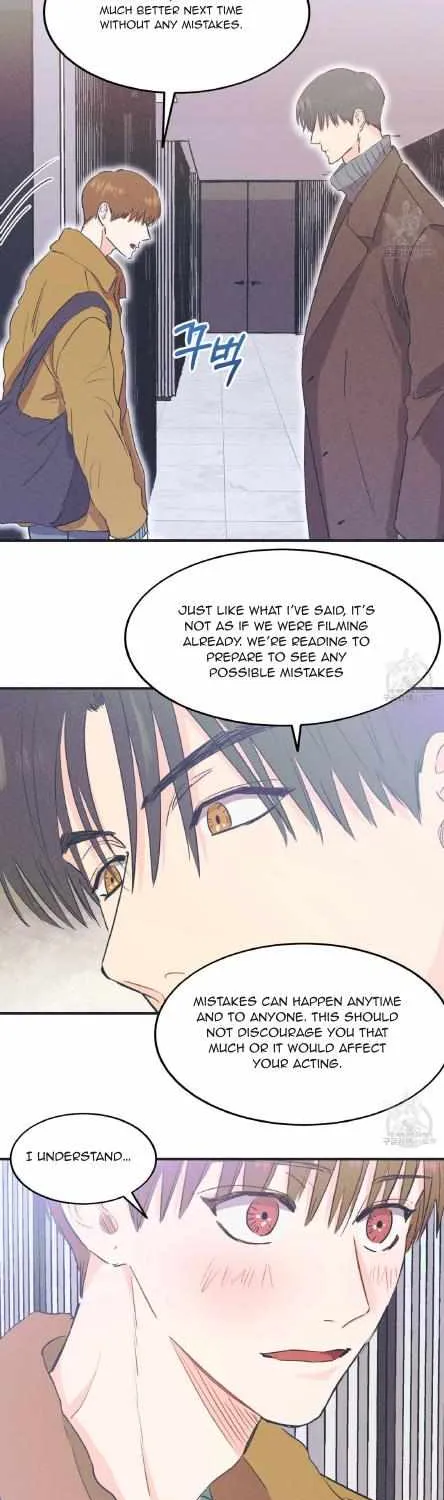Read Dramatic Signal chapter 8 image 29 on Lezhin