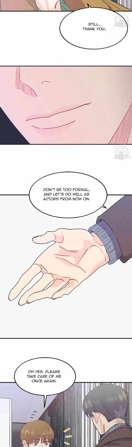 Read Dramatic Signal chapter 8 image 30 on Lezhin