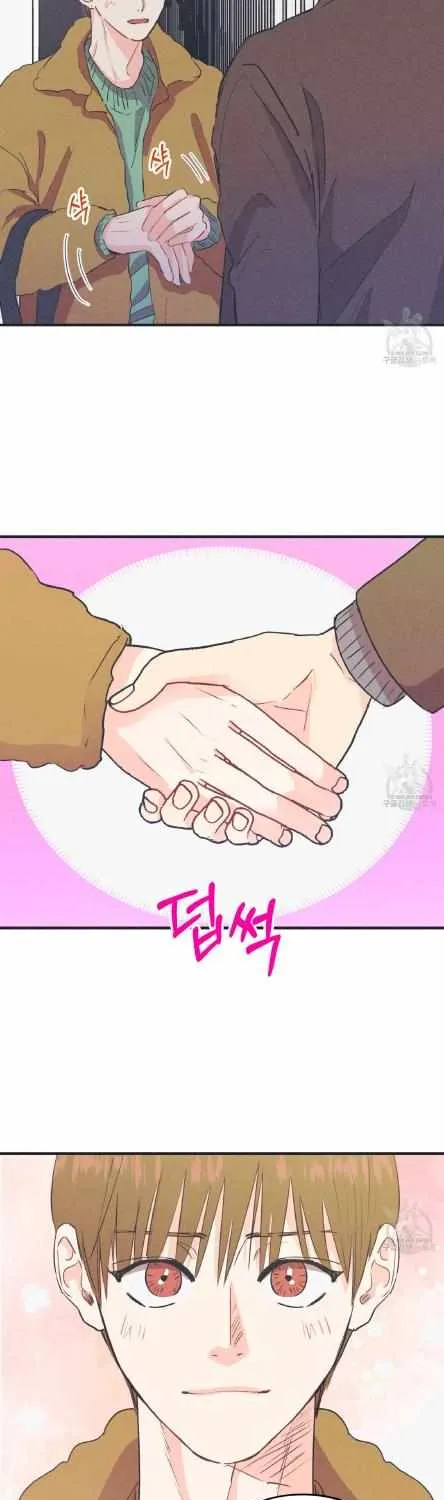 Read Dramatic Signal chapter 8 image 31 on Lezhin