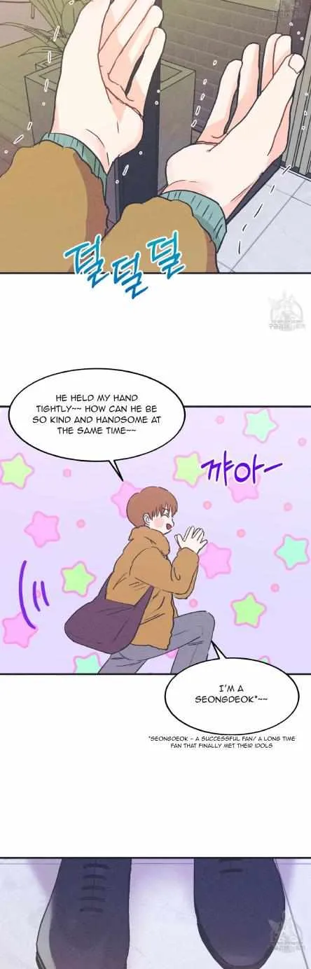 Read Dramatic Signal chapter 8 image 33 on Lezhin