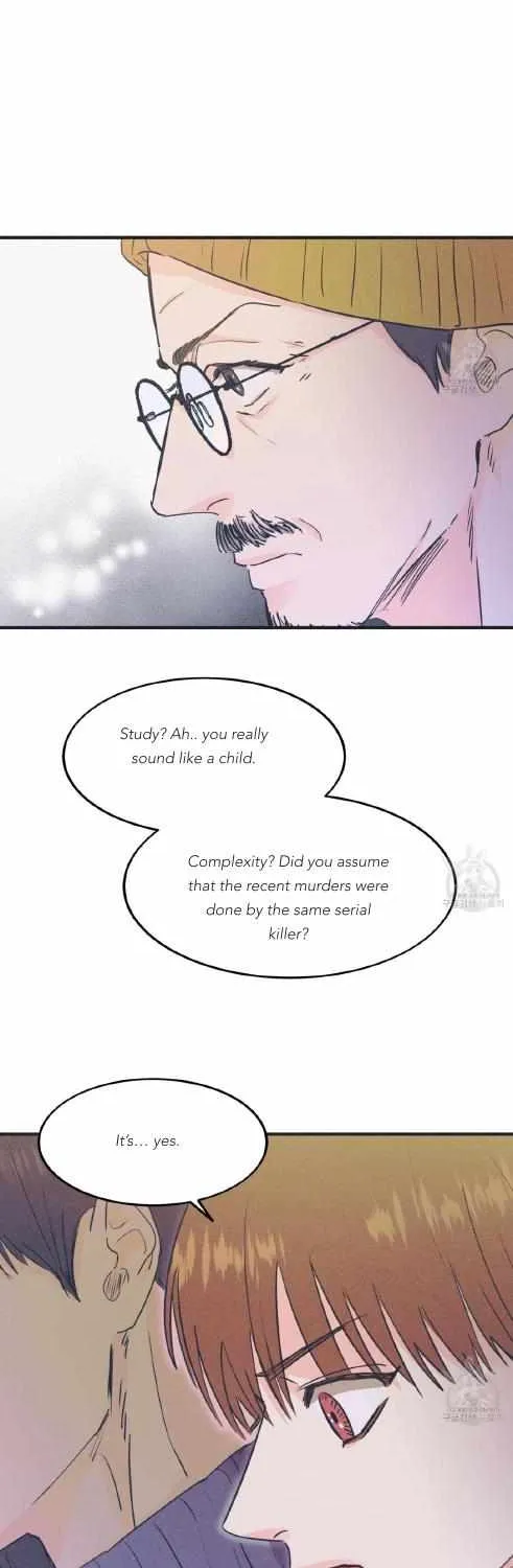 Read Dramatic Signal chapter 8 image 8 on Lezhin
