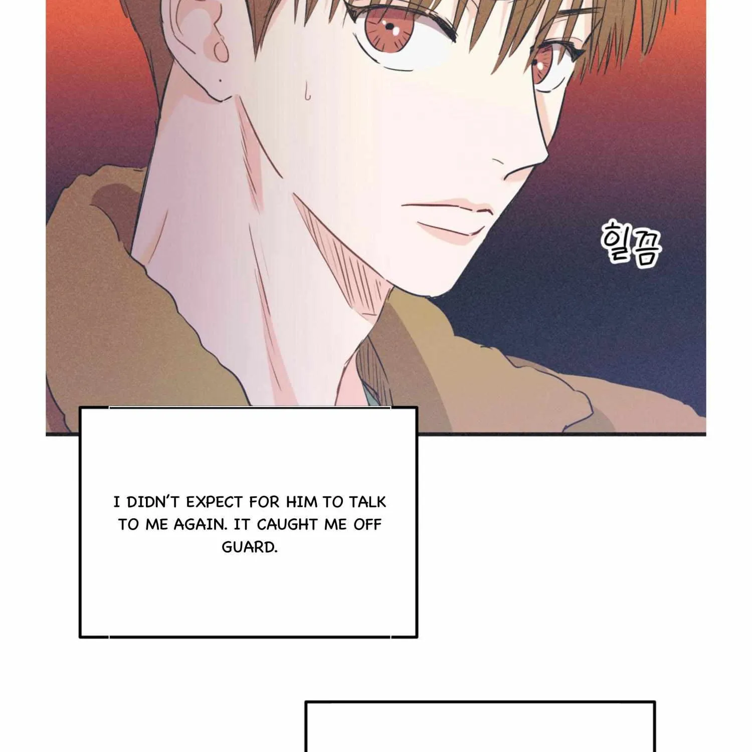 Read Dramatic Signal chapter 9 image 10 on Lezhin