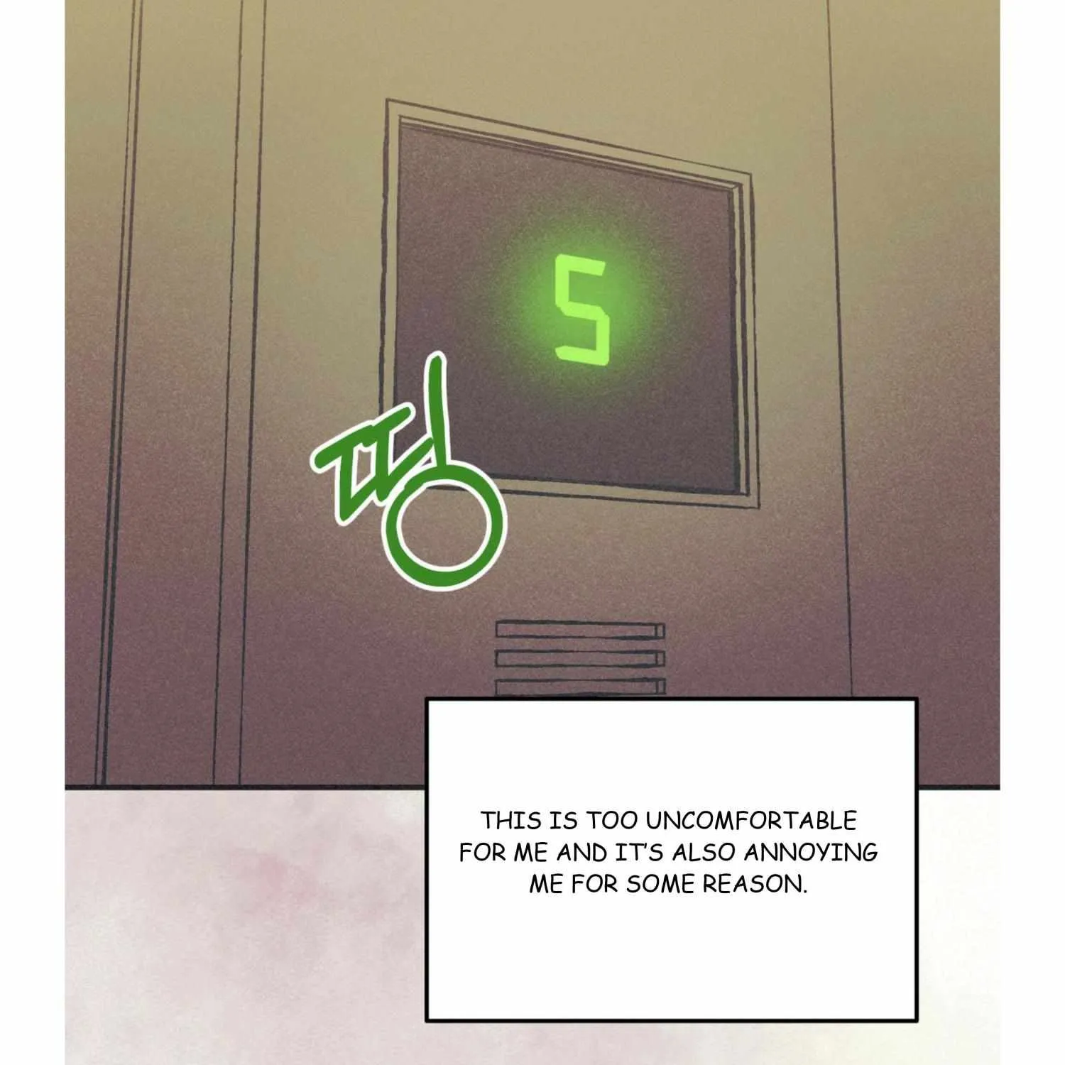 Read Dramatic Signal chapter 9 image 16 on Lezhin