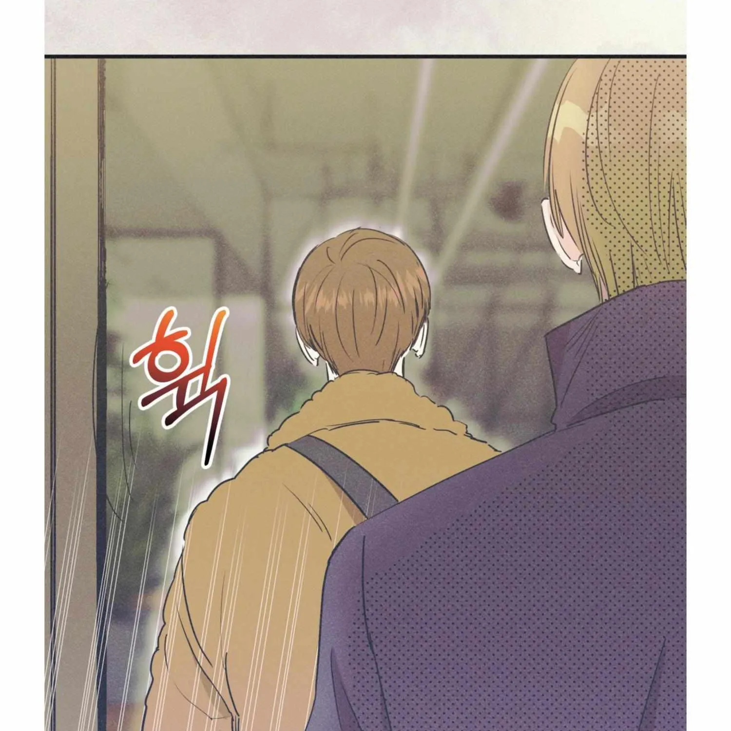 Read Dramatic Signal chapter 9 image 17 on Lezhin