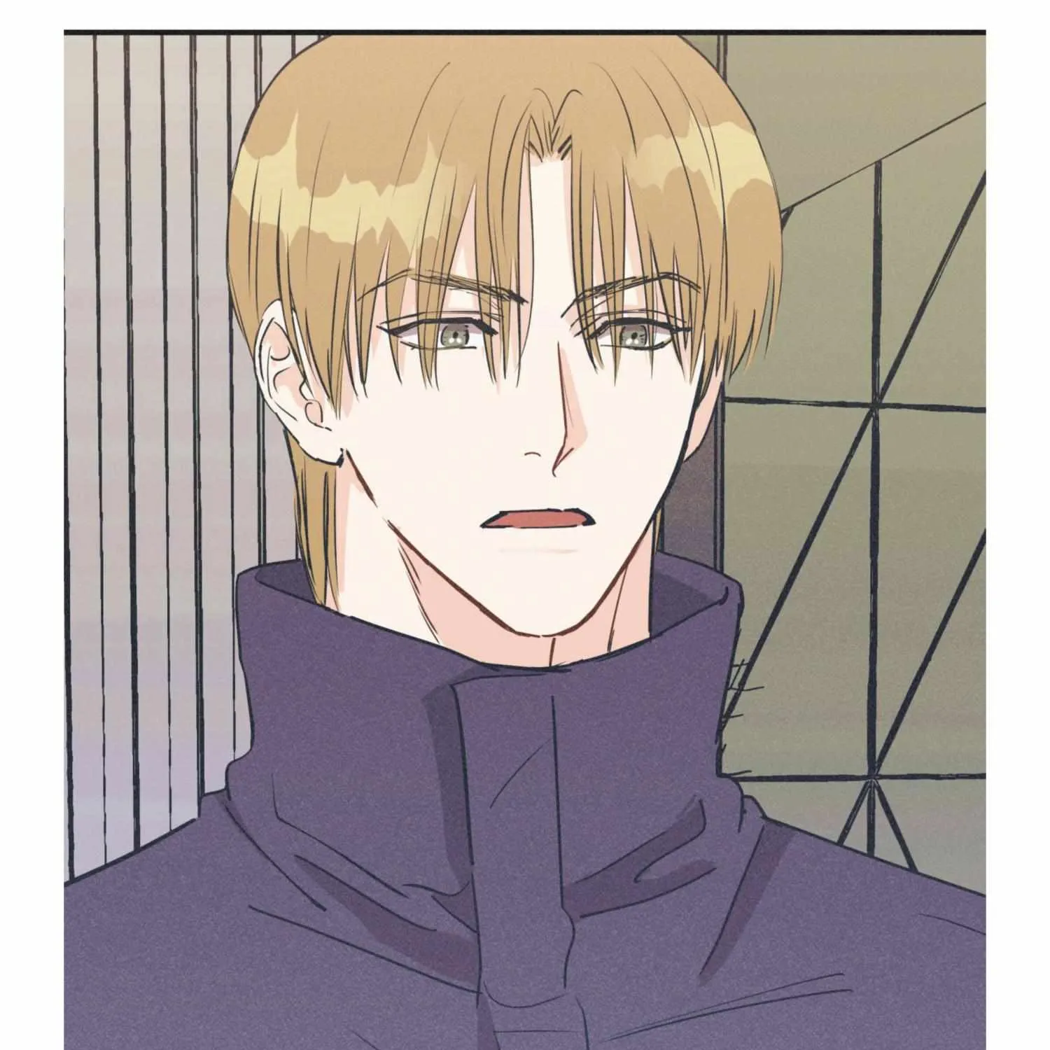 Read Dramatic Signal chapter 9 image 24 on Lezhin