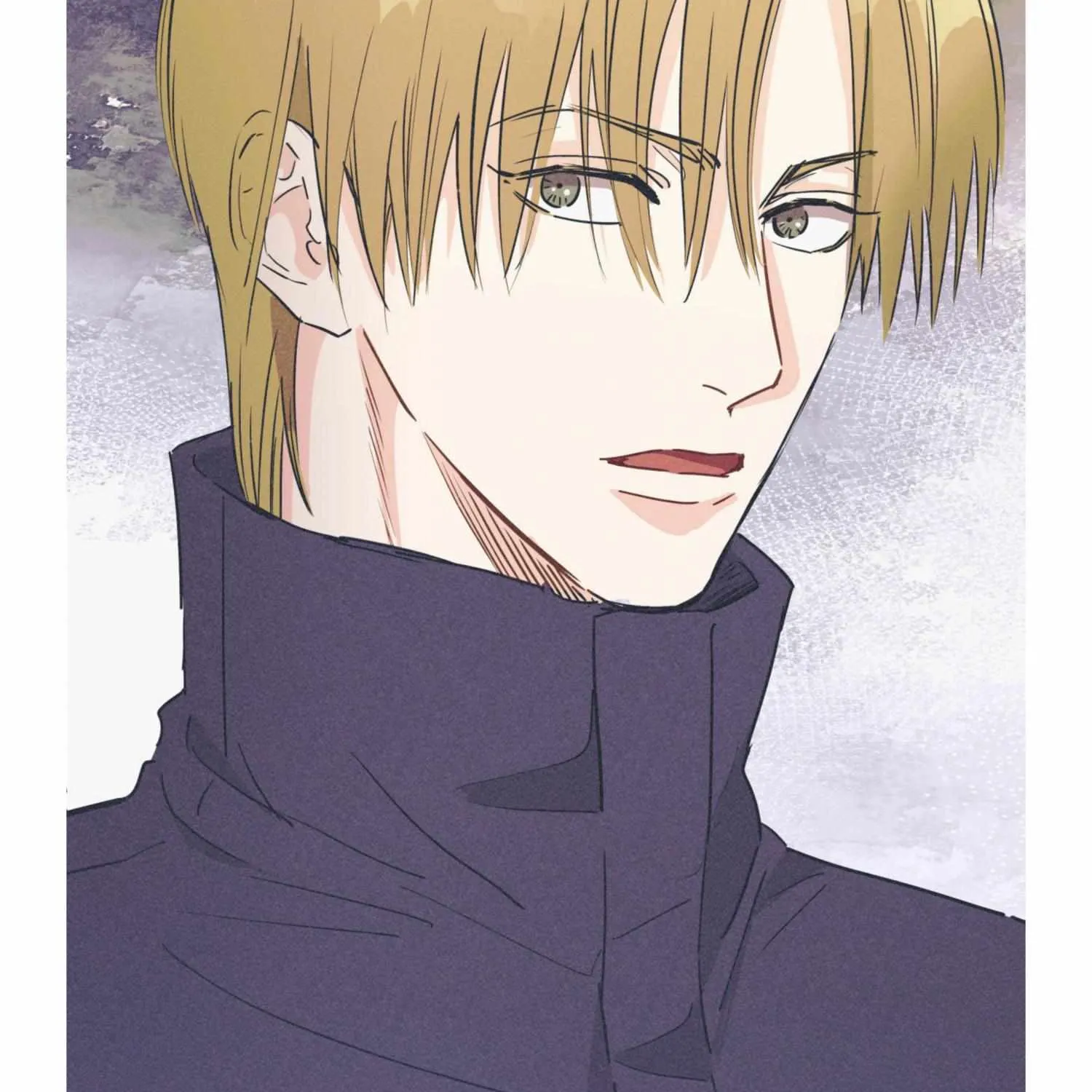 Read Dramatic Signal chapter 9 image 3 on Lezhin