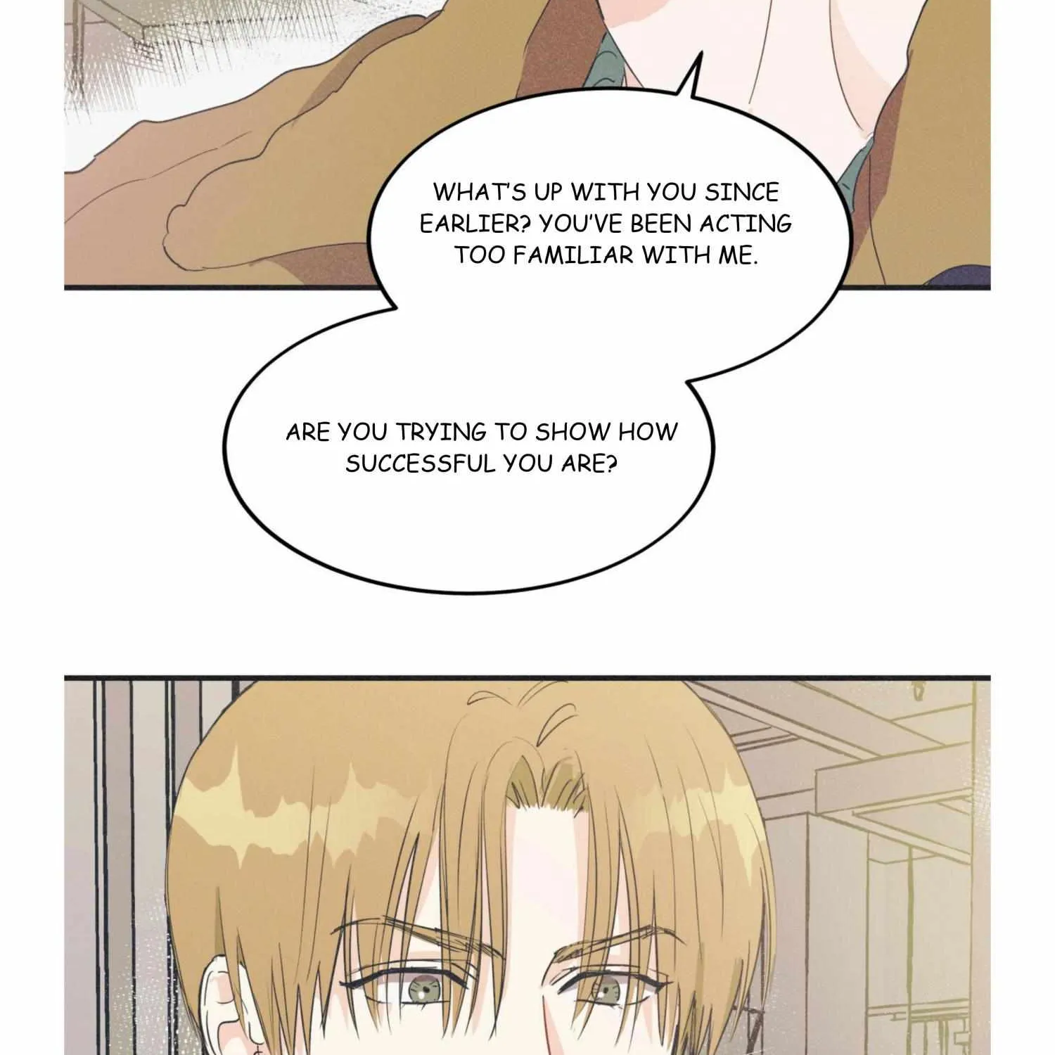 Read Dramatic Signal chapter 9 image 31 on Lezhin