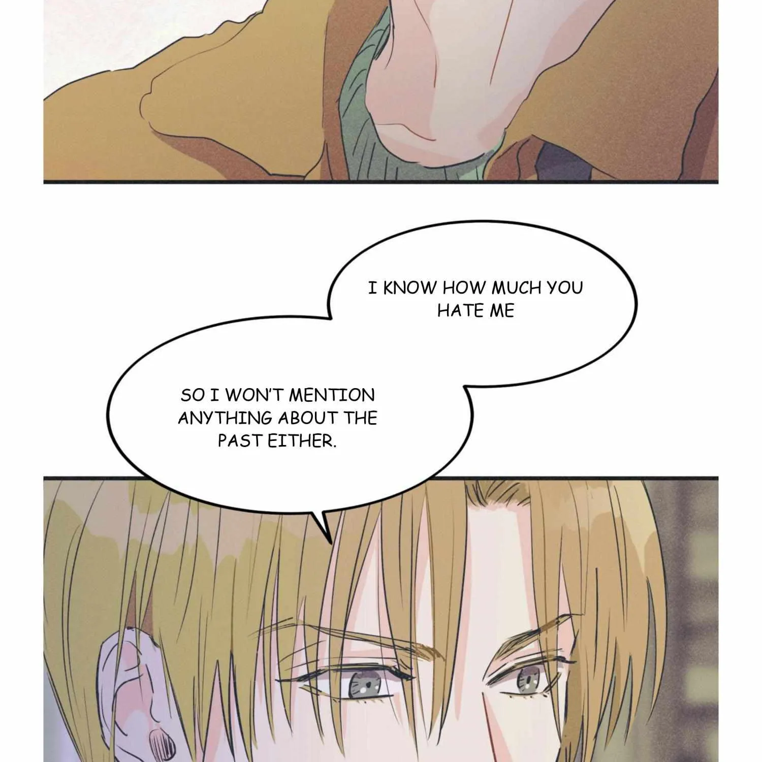 Read Dramatic Signal chapter 9 image 42 on Lezhin