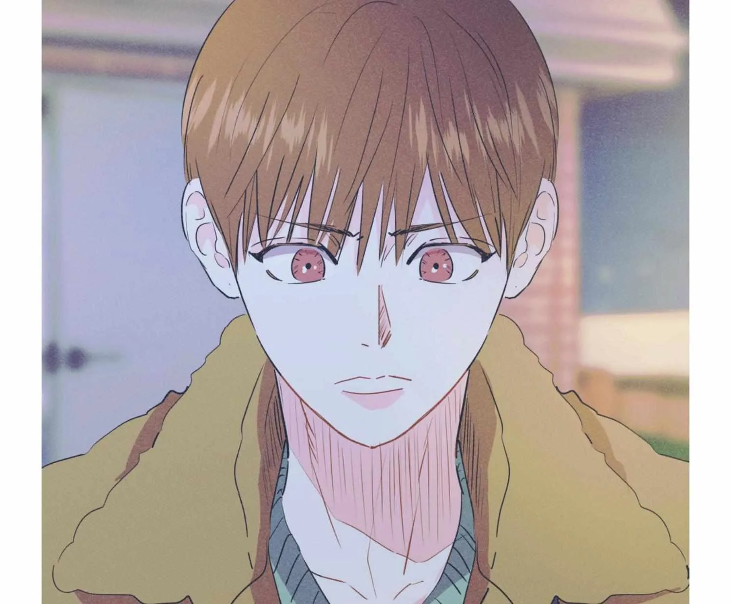 Read Dramatic Signal chapter 9 image 47 on Lezhin