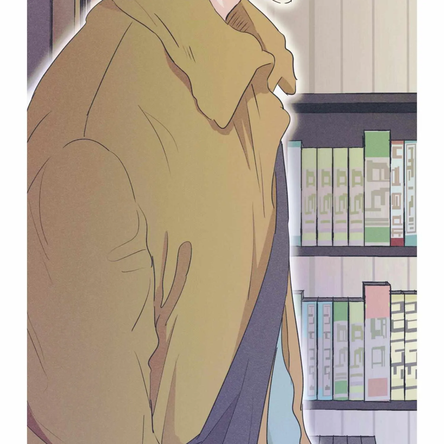 Read Dramatic Signal chapter 9 image 53 on Lezhin