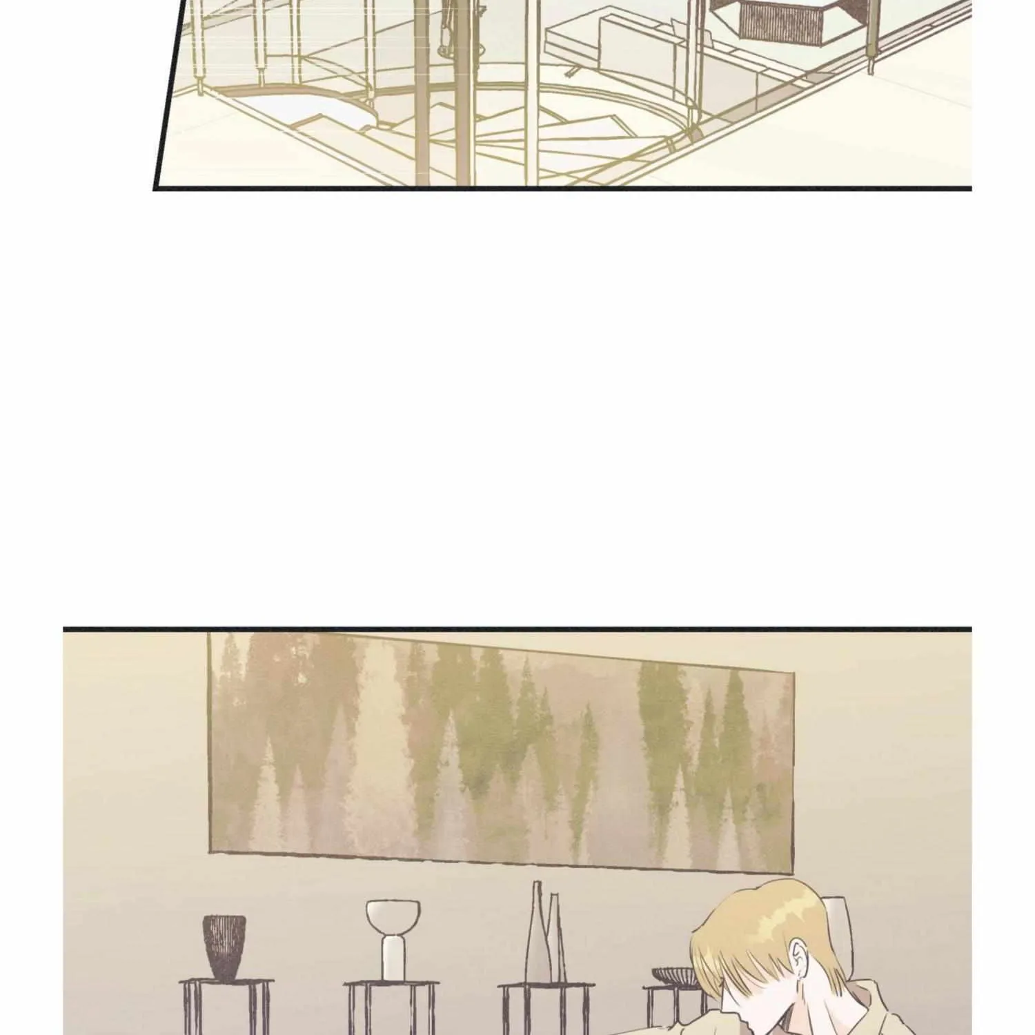 Read Dramatic Signal chapter 9 image 64 on Lezhin