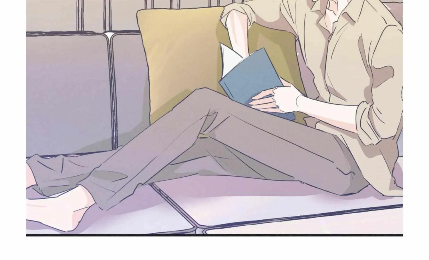 Read Dramatic Signal chapter 9 image 65 on Lezhin