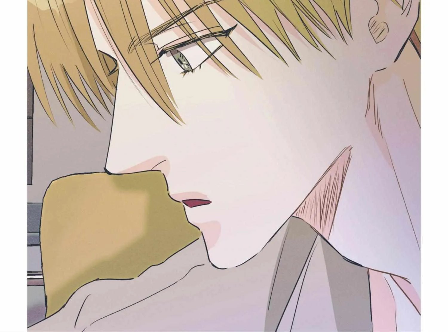 Read Dramatic Signal chapter 9 image 74 on Lezhin