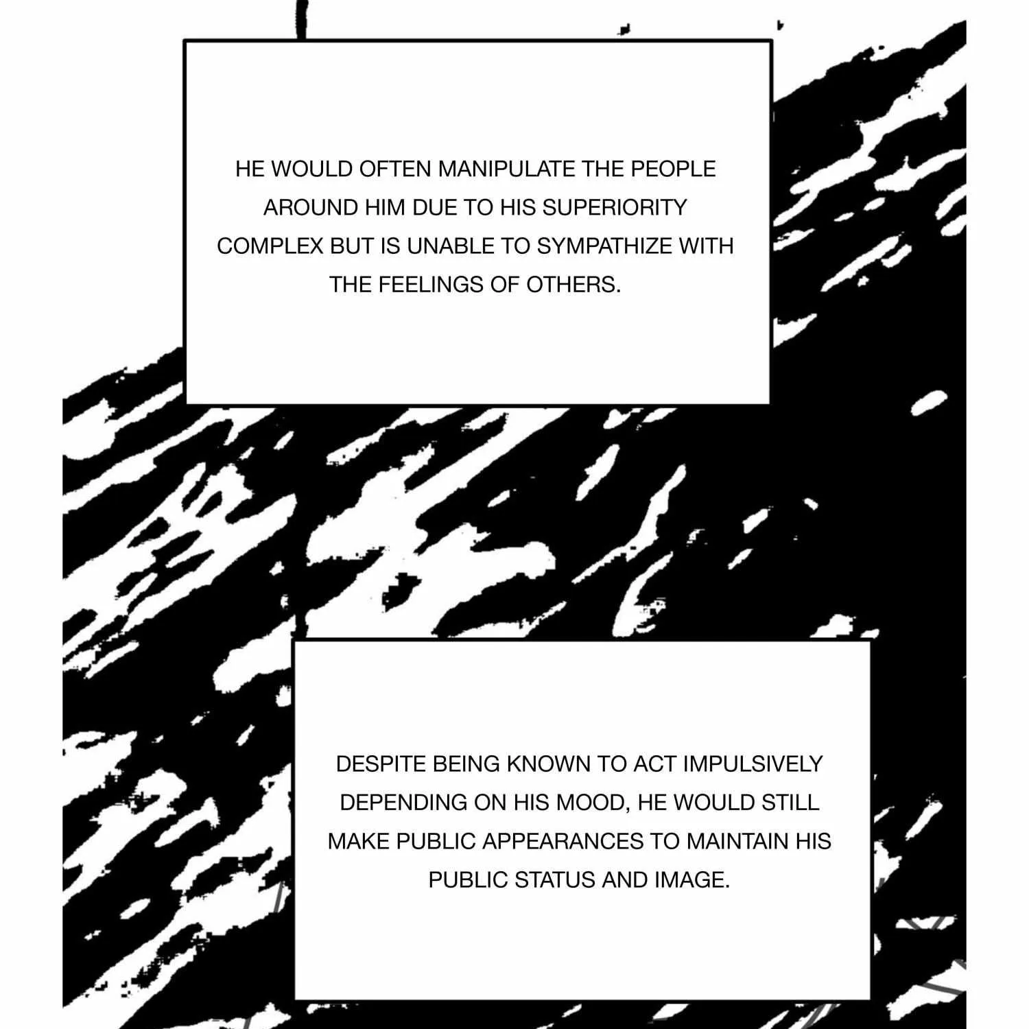 Read Dramatic Signal chapter 9 image 77 on Lezhin