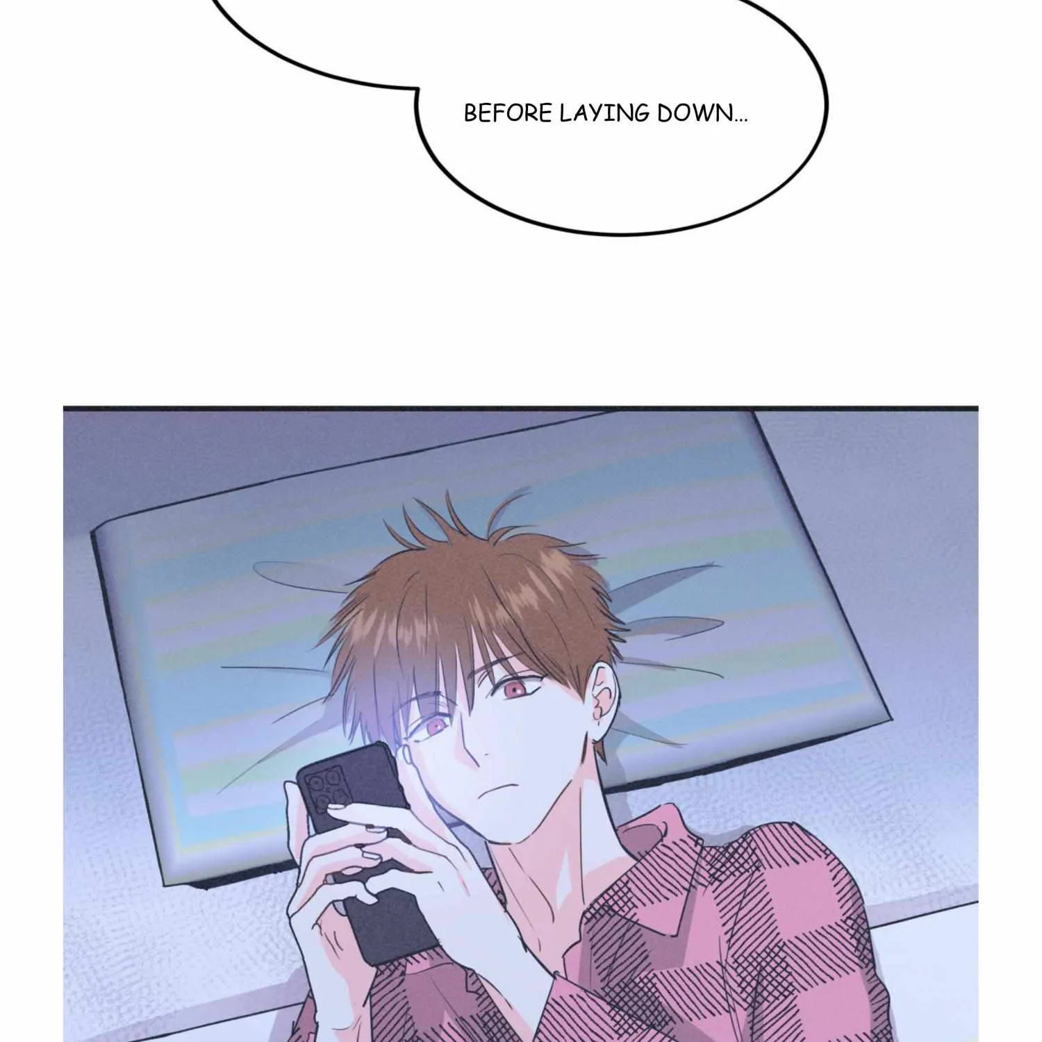 Read Dramatic Signal chapter 9 image 84 on Lezhin