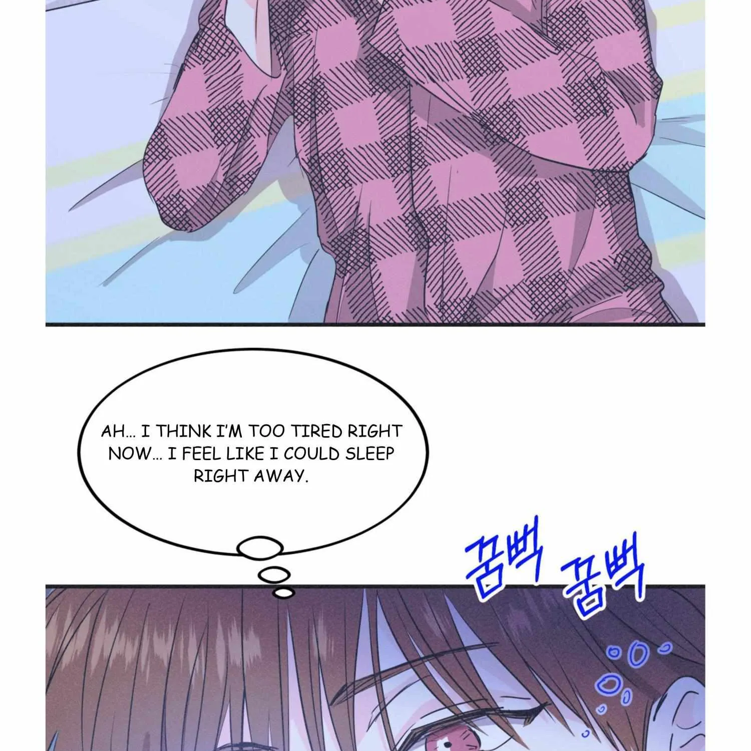 Read Dramatic Signal chapter 9 image 85 on Lezhin