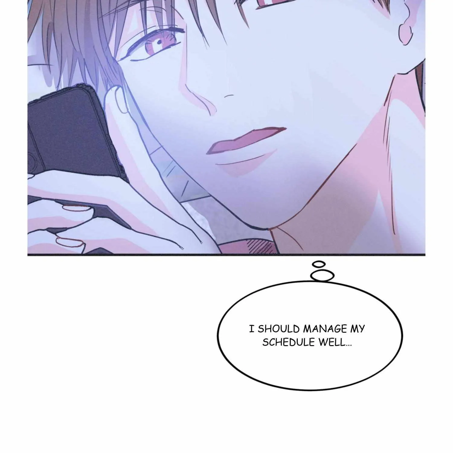 Read Dramatic Signal chapter 9 image 86 on Lezhin