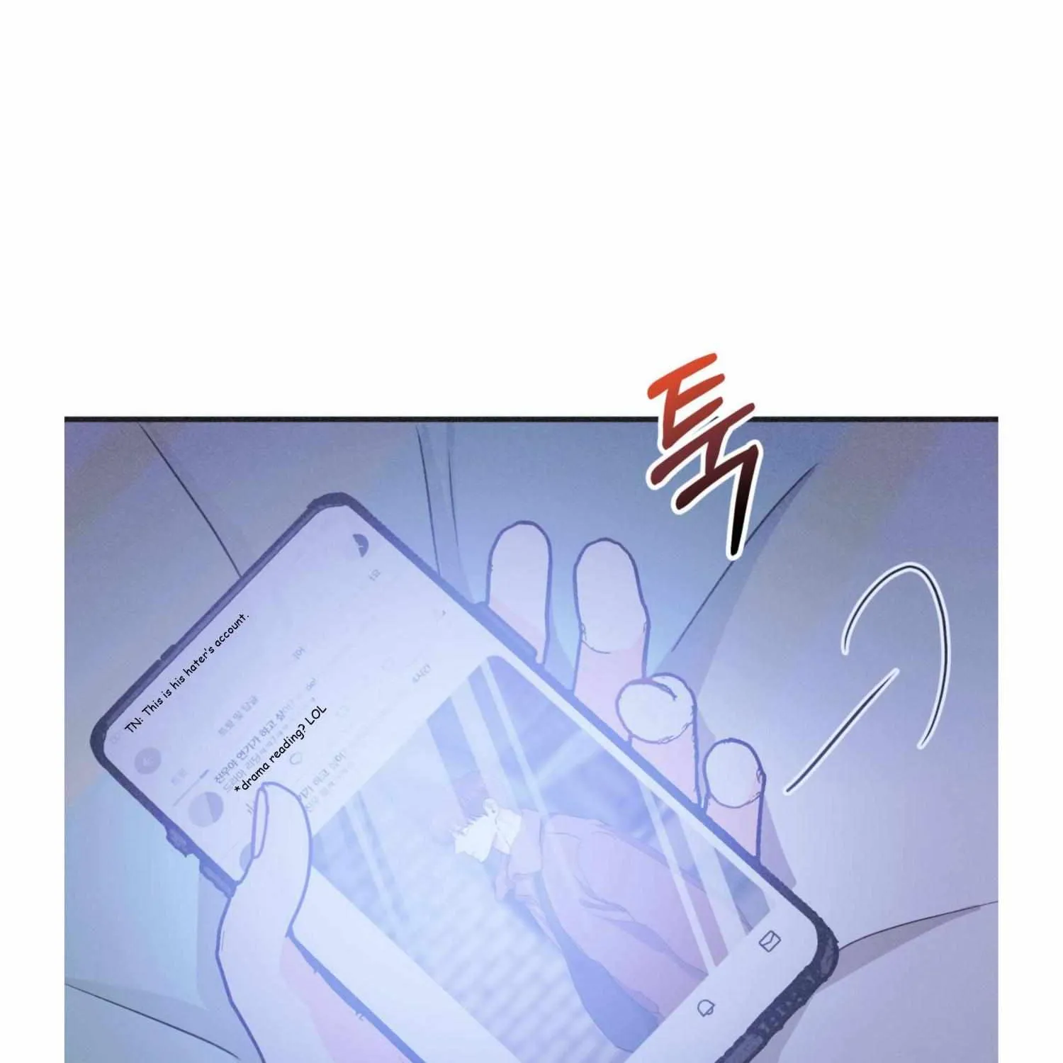 Read Dramatic Signal chapter 9 image 88 on Lezhin