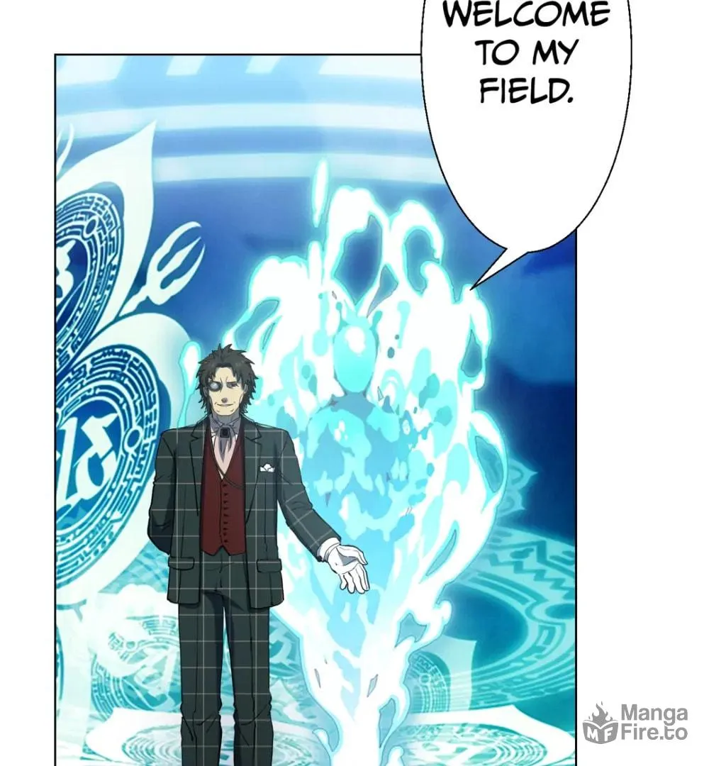 DRAMAtical Murder Chapter 44 page 12 - 