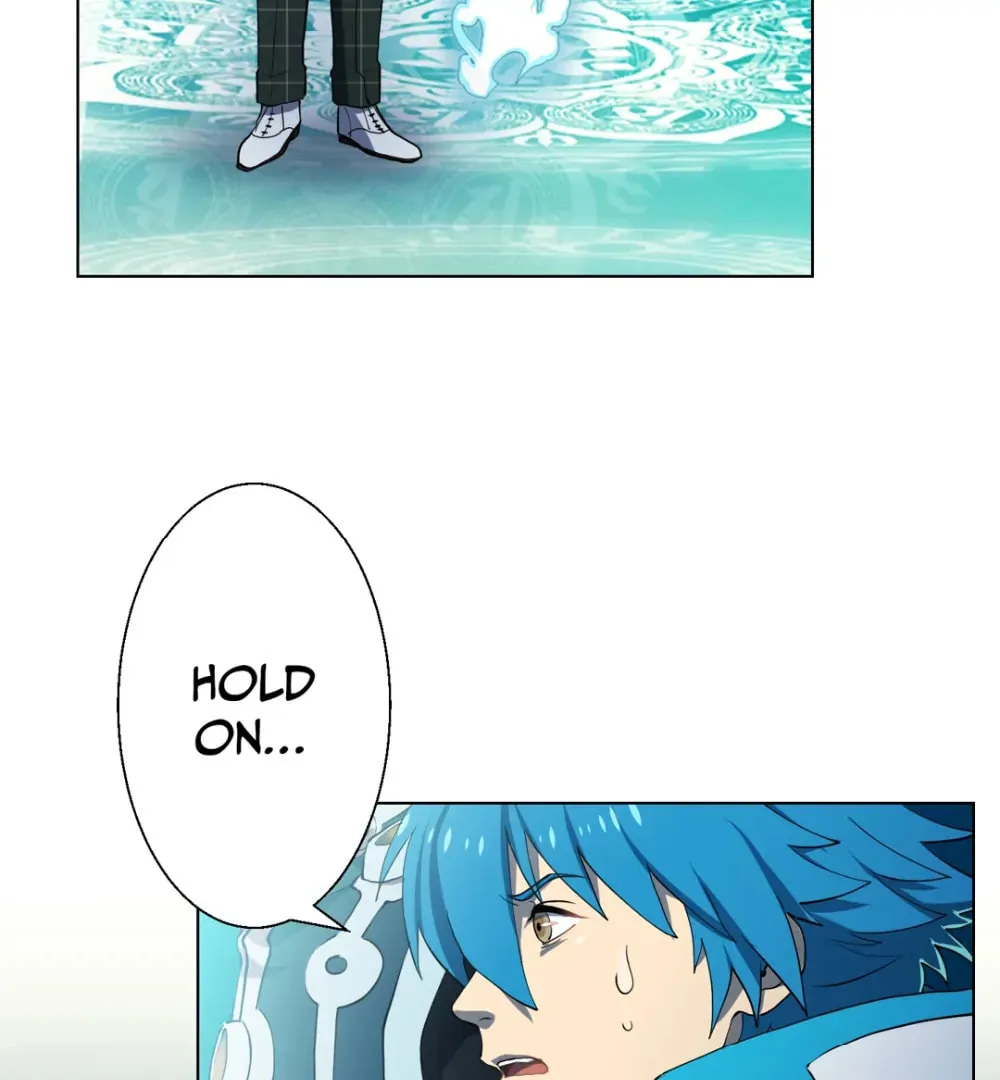 DRAMAtical Murder Chapter 44 page 13 - 