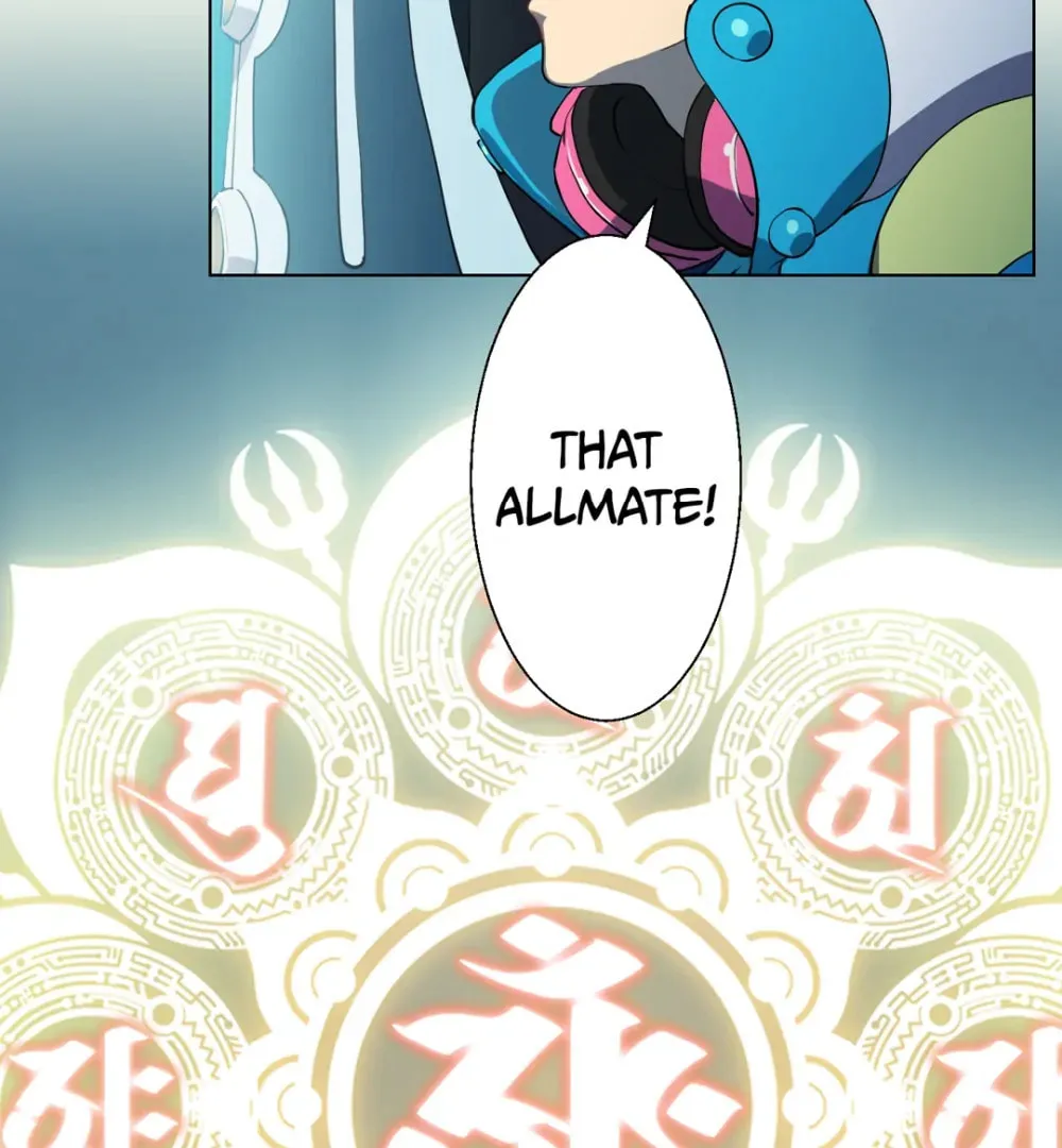 DRAMAtical Murder Chapter 44 page 14 - 